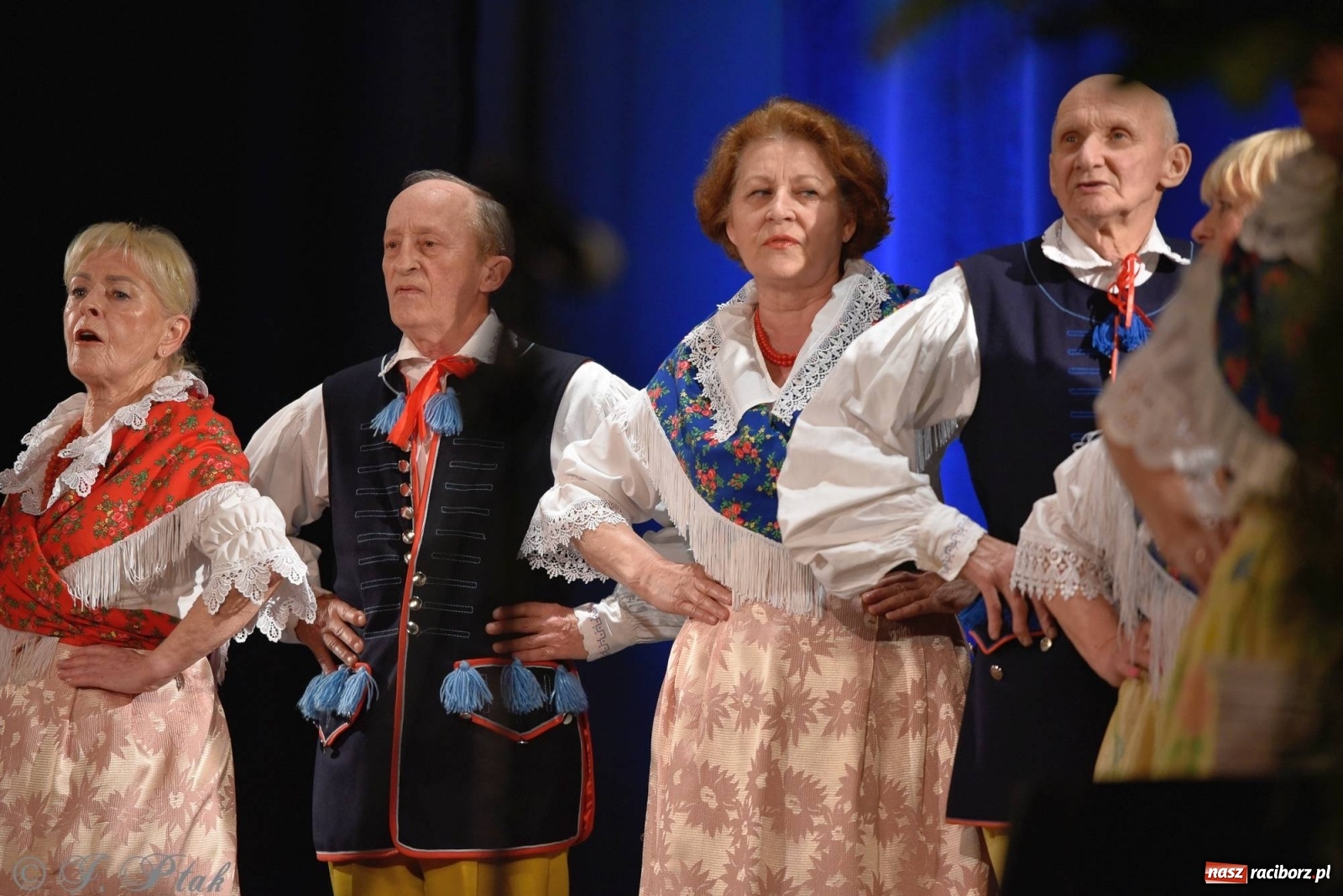 Zdjęcie w galerii na portalu naszraciborz.pl: Raciborskie obchody 100-lecia Związku Polaków w Niemczech [FOTO i WIDEO] wiadomości z regionu