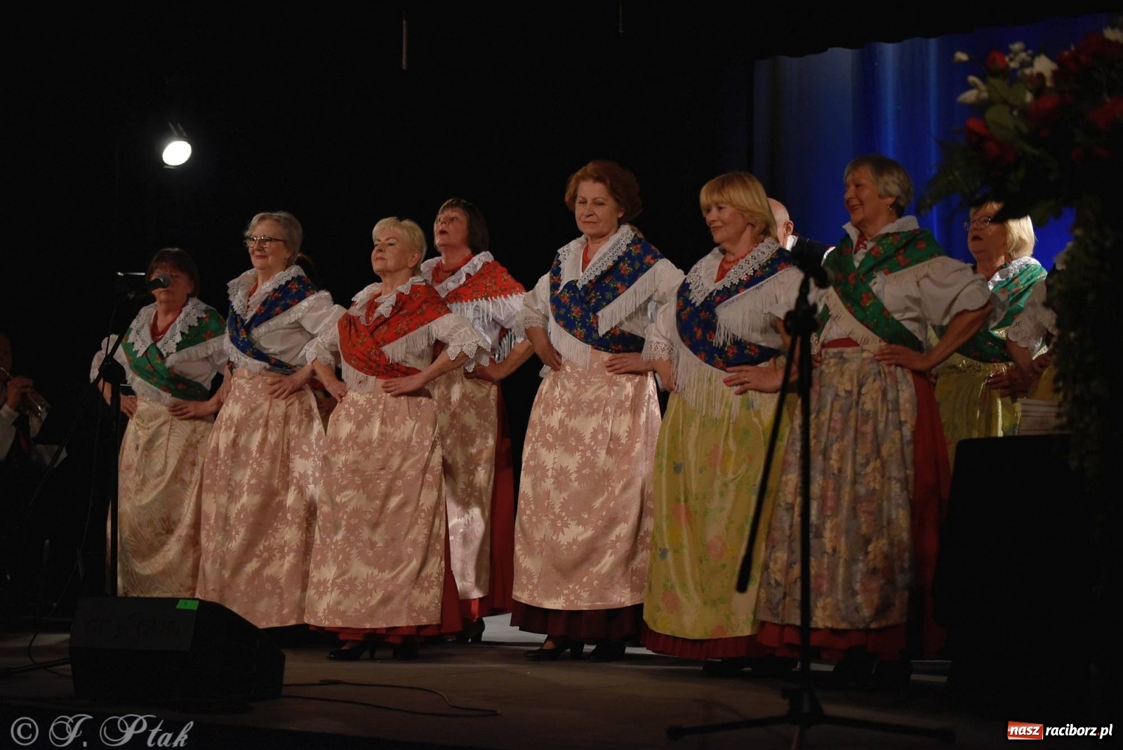 Zdjęcie w galerii na portalu naszraciborz.pl: Raciborskie obchody 100-lecia Związku Polaków w Niemczech [FOTO i WIDEO] wiadomości z regionu