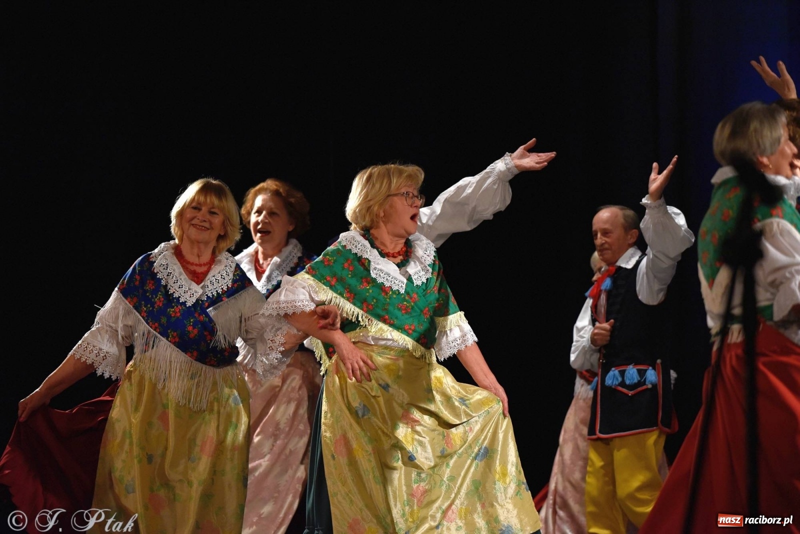 Zdjęcie w galerii na portalu naszraciborz.pl: Raciborskie obchody 100-lecia Związku Polaków w Niemczech [FOTO i WIDEO] wiadomości z regionu