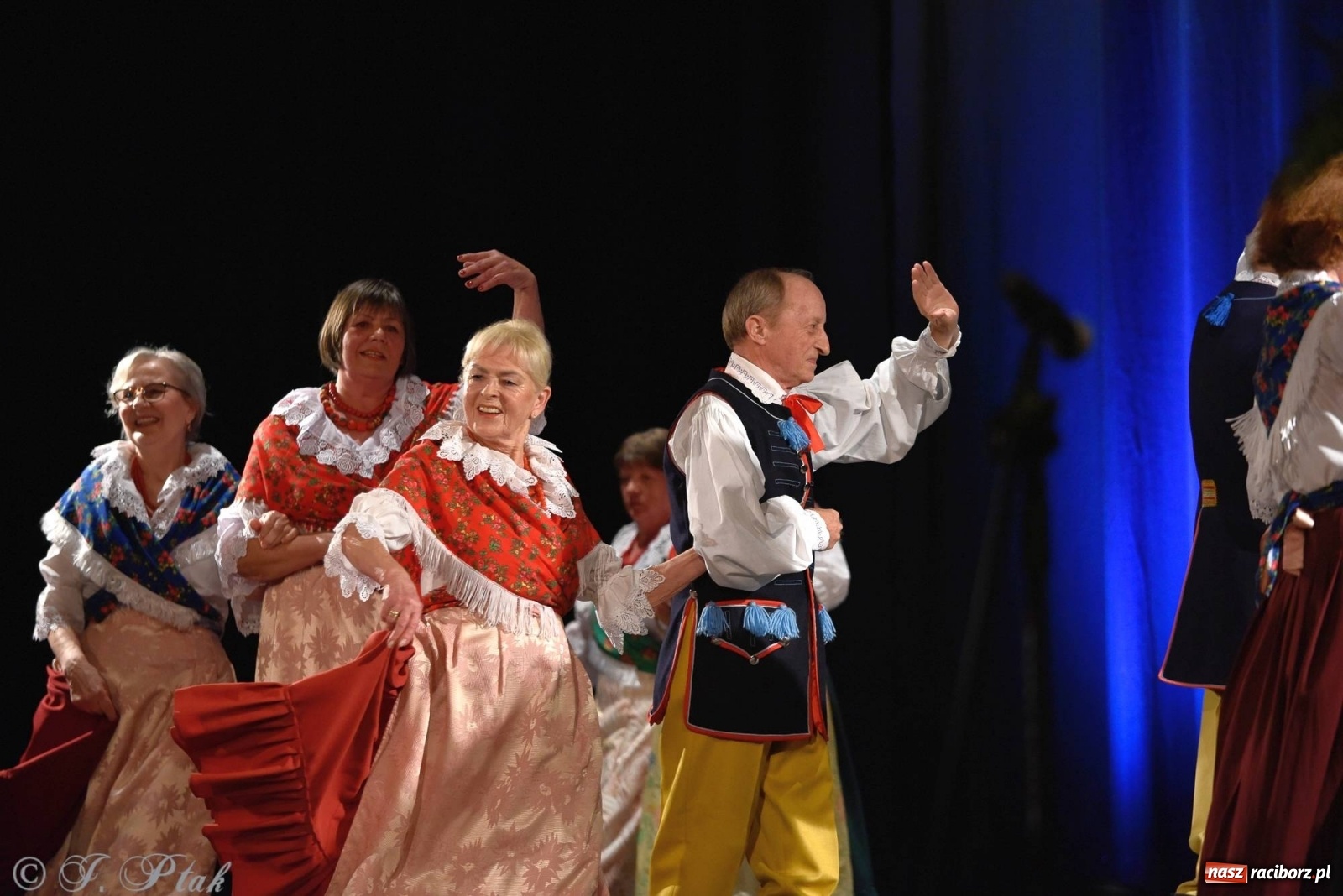 Zdjęcie w galerii na portalu naszraciborz.pl: Raciborskie obchody 100-lecia Związku Polaków w Niemczech [FOTO i WIDEO] wiadomości z regionu
