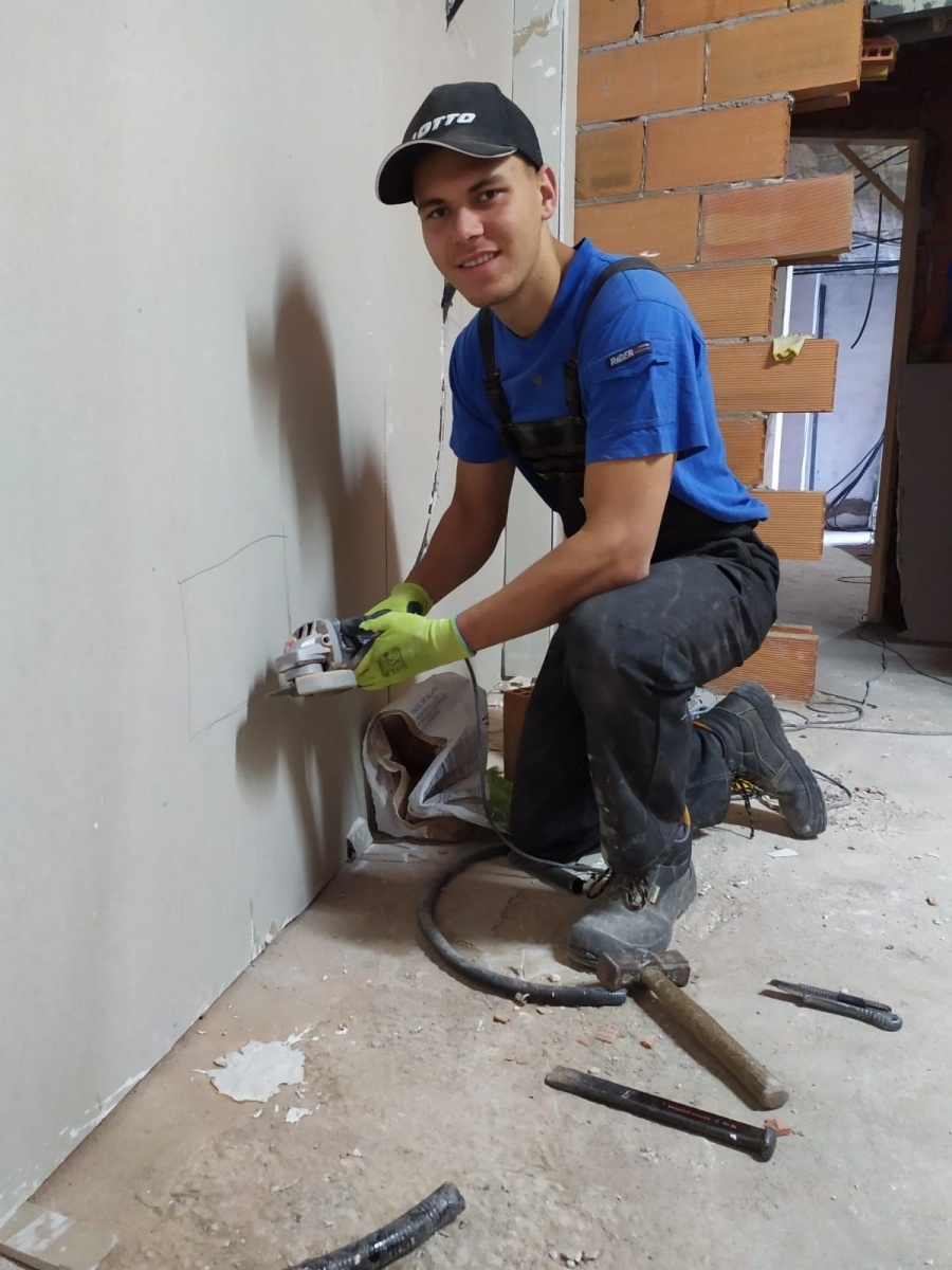 Zdjęcie w galerii na portalu naszraciborz.pl: Cypr i Teneryfa to cel zagranicznych staży uczniów CKZiU nr 1 w Raciborzu wiadomości z regionu