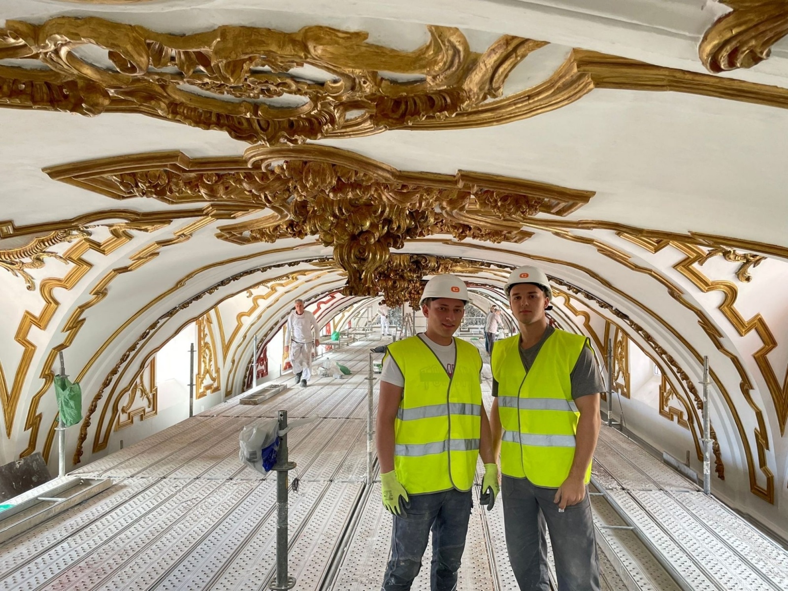 Zdjęcie w galerii na portalu naszraciborz.pl: Cypr i Teneryfa to cel zagranicznych staży uczniów CKZiU nr 1 w Raciborzu wiadomości z regionu