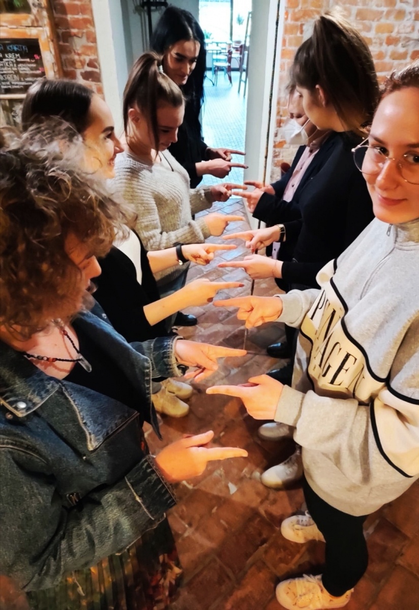 Zdjęcie w galerii na portalu naszraciborz.pl: Pizzeria Emilia Romagna poszerza działalność i poszukuje nowych pracowników wiadomości z regionu