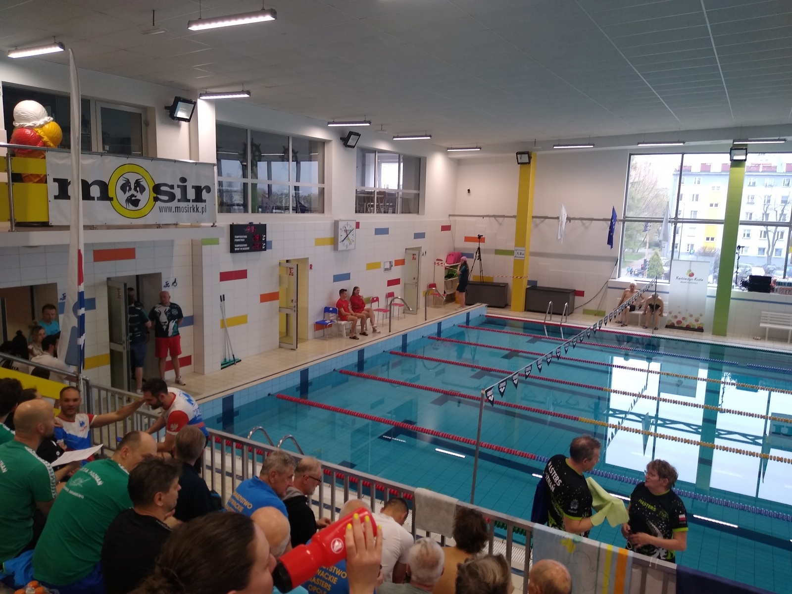 Zdjęcie w galerii na portalu naszraciborz.pl: Pływackie Koziołki 2022. Medale Adolfa Piechuli wiadomości z regionu