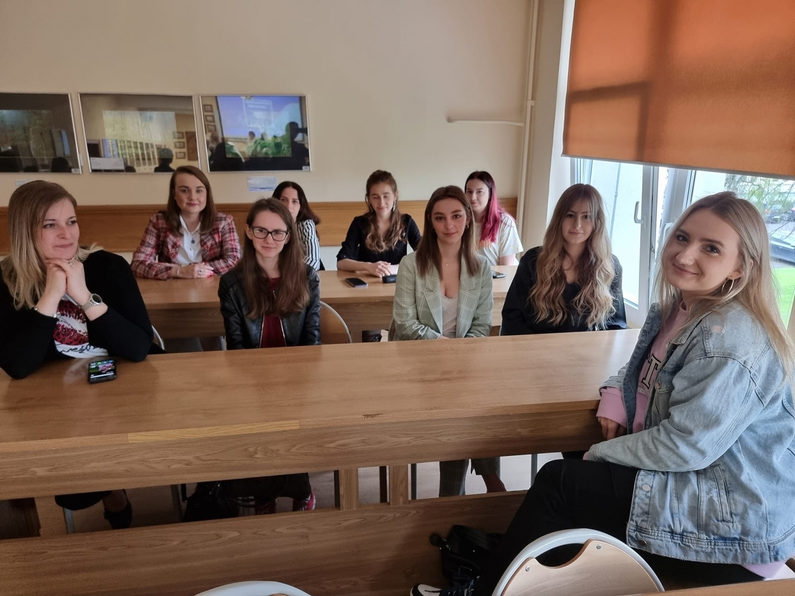 Zdjęcie w galerii na portalu naszraciborz.pl: Raciborska PWSZ gościła uczestników XV Seminarium Pedagogicznego wiadomości z regionu