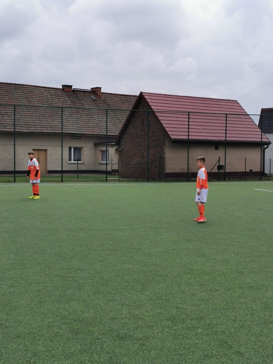 Zdjęcie w galerii na portalu naszraciborz.pl: Piłkarze Nędzy bezkonkurencyjni wiadomości z regionu