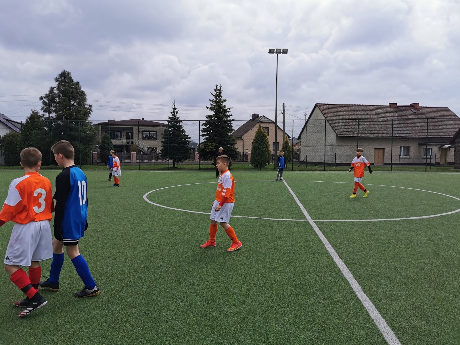 Zdjęcie w galerii na portalu naszraciborz.pl: Piłkarze Nędzy bezkonkurencyjni wiadomości z regionu