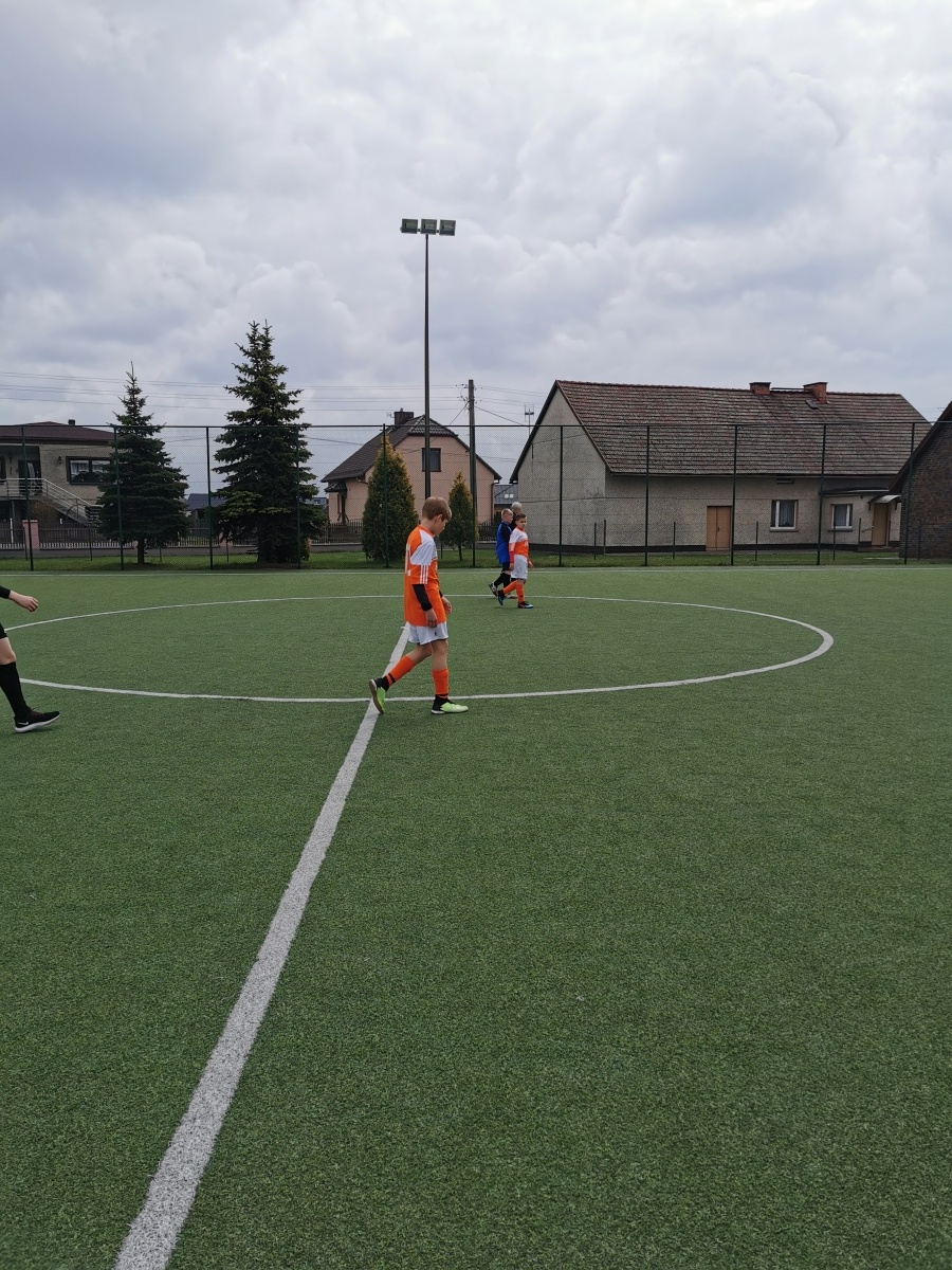 Zdjęcie w galerii na portalu naszraciborz.pl: Piłkarze Nędzy bezkonkurencyjni wiadomości z regionu