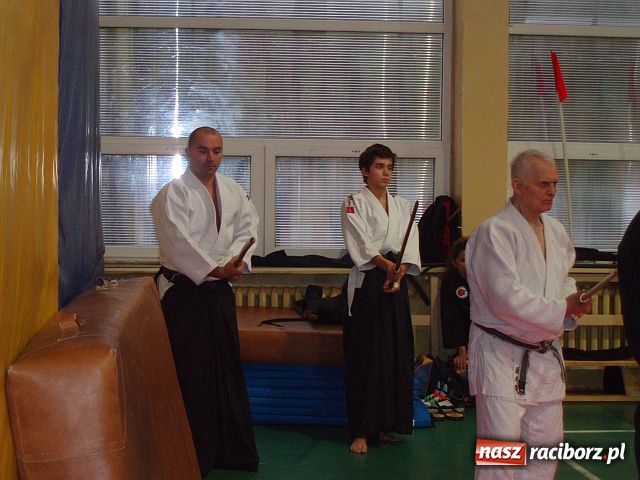 Zdjęcie w galerii na portalu naszraciborz.pl: Raciborzanin na japońskim festiwalu wiadomości z regionu