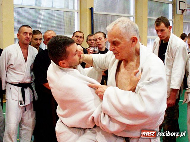 Zdjęcie w galerii na portalu naszraciborz.pl: Raciborzanin na japońskim festiwalu wiadomości z regionu