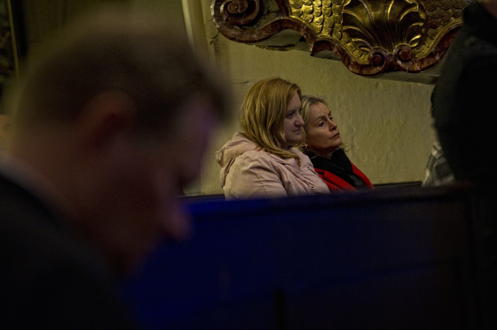 Zdjęcie w galerii na portalu naszraciborz.pl: Ostatnia z bajek. Koncert Kuby Blokesza i Jerzego Dębiny w Kietrzu wiadomości z regionu
