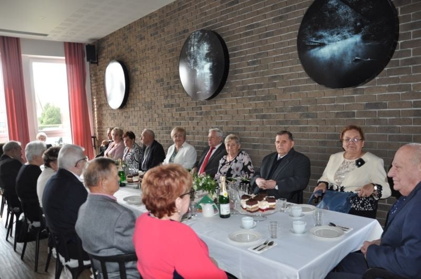 Zdjęcie w galerii na portalu naszraciborz.pl: Złote gody w Kuźni Raciborskiej wiadomości z regionu