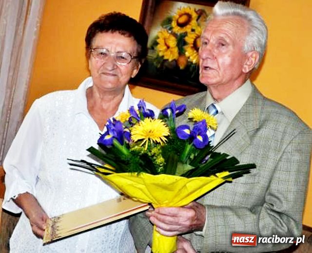 Zdjęcie w galerii na portalu naszraciborz.pl: Przeciwności losu zwalczyła cierpliwość wiadomości z regionu