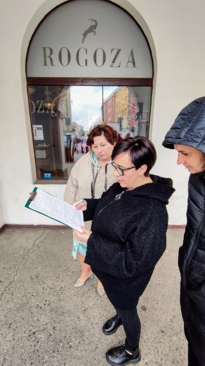 Zdjęcie w galerii na portalu naszraciborz.pl: Racibórz na mapie odkrywców. Na początek zakonnica - business woman wiadomości z regionu