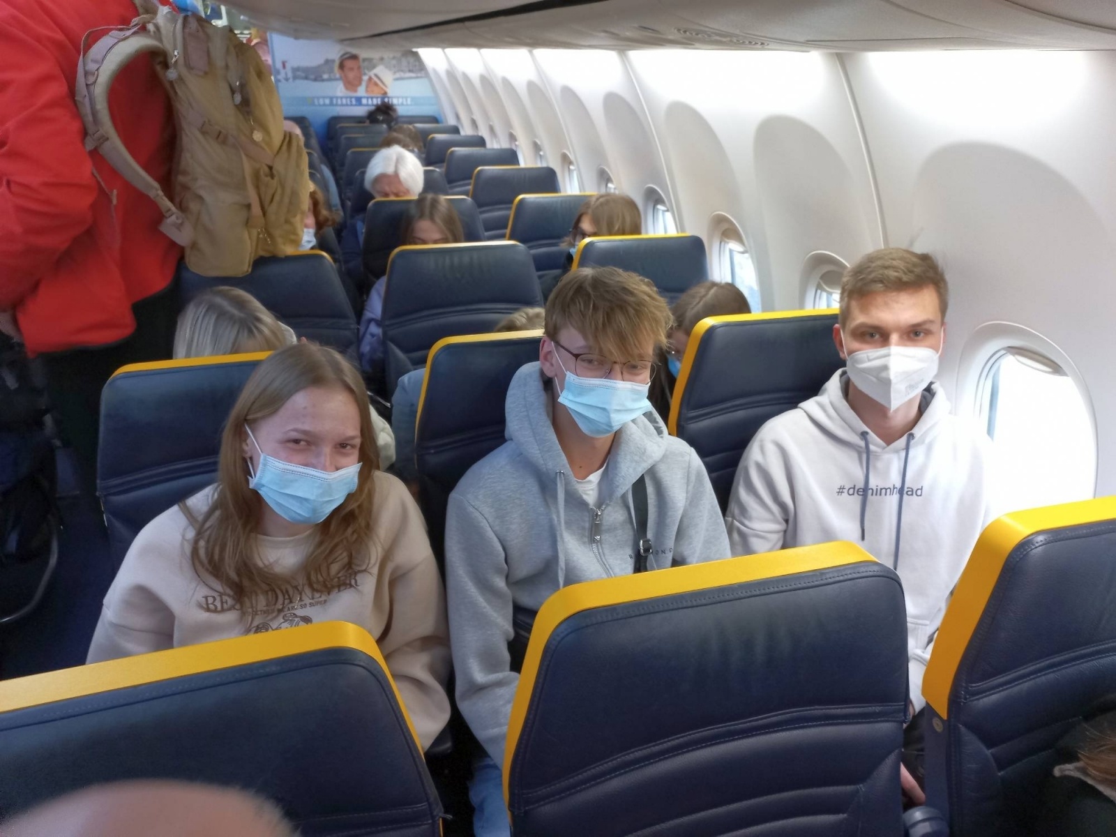 Zdjęcie w galerii na portalu naszraciborz.pl: Uczniowie ZSO nr 1 wrócili z włoskiej wyspy Lipari wiadomości z regionu