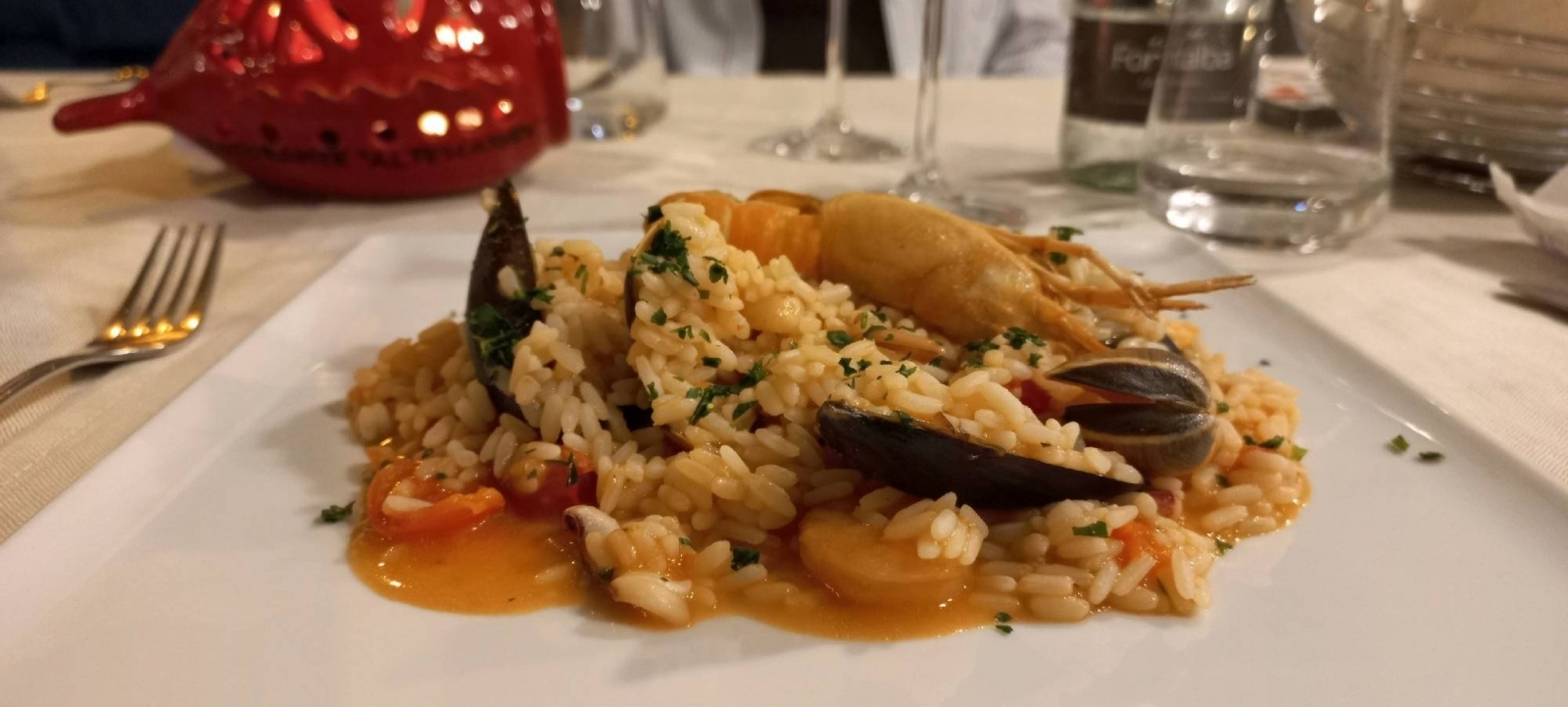 Zdjęcie w galerii na portalu naszraciborz.pl: Uczniowie ZSO nr 1 wrócili z włoskiej wyspy Lipari wiadomości z regionu