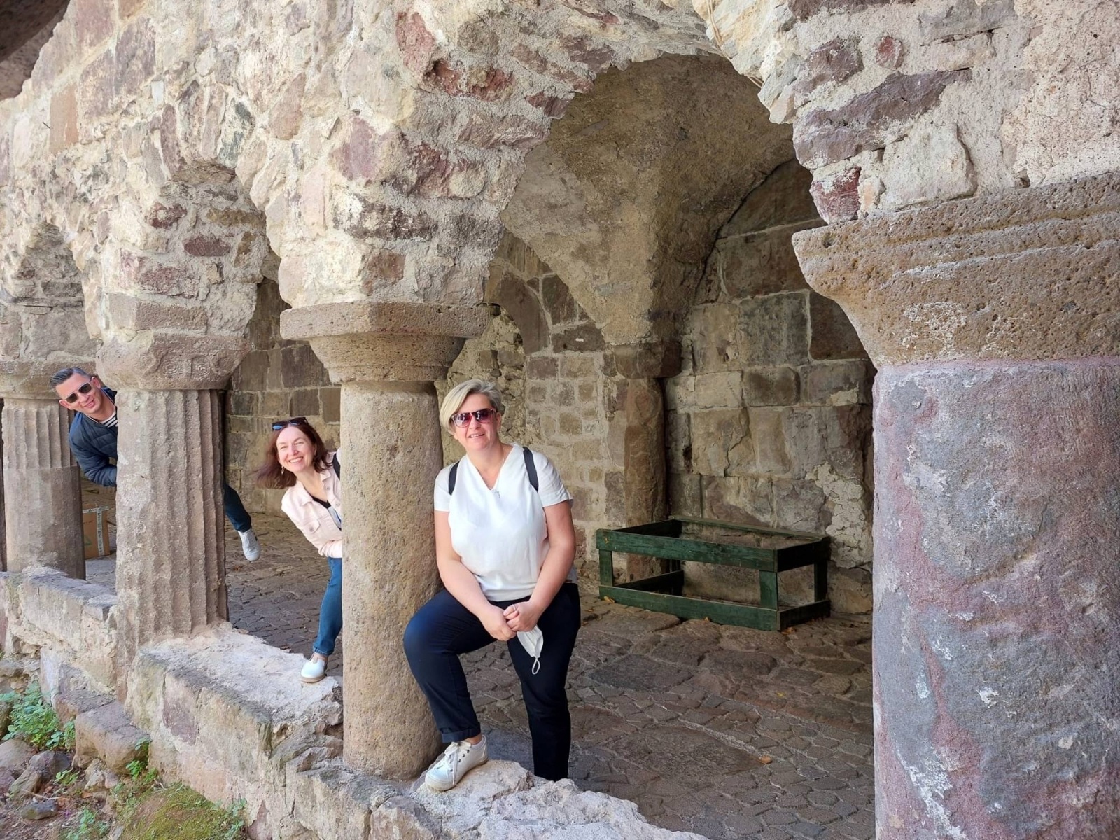 Zdjęcie w galerii na portalu naszraciborz.pl: Uczniowie ZSO nr 1 wrócili z włoskiej wyspy Lipari wiadomości z regionu