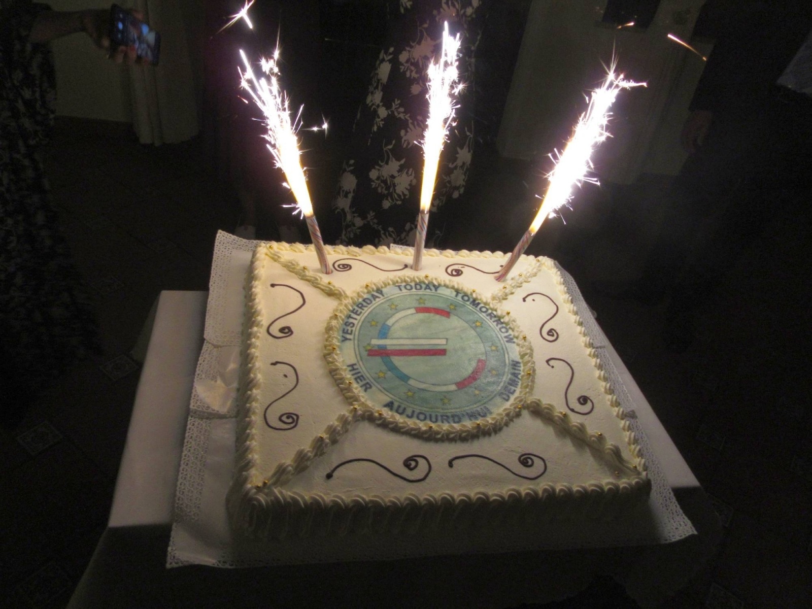 Zdjęcie w galerii na portalu naszraciborz.pl: Uczniowie ZSO nr 1 wrócili z włoskiej wyspy Lipari wiadomości z regionu