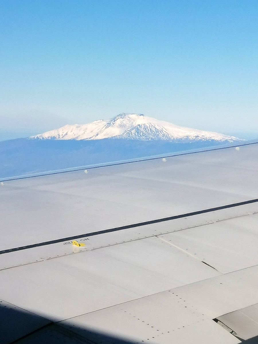 Zdjęcie w galerii na portalu naszraciborz.pl: Uczniowie ZSO nr 1 wrócili z włoskiej wyspy Lipari wiadomości z regionu