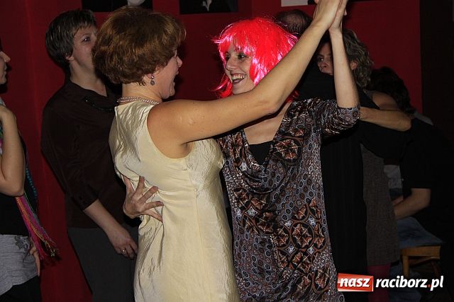 Zdjęcie w galerii na portalu naszraciborz.pl: Bal kandydata - wspomnienie wiadomości z regionu