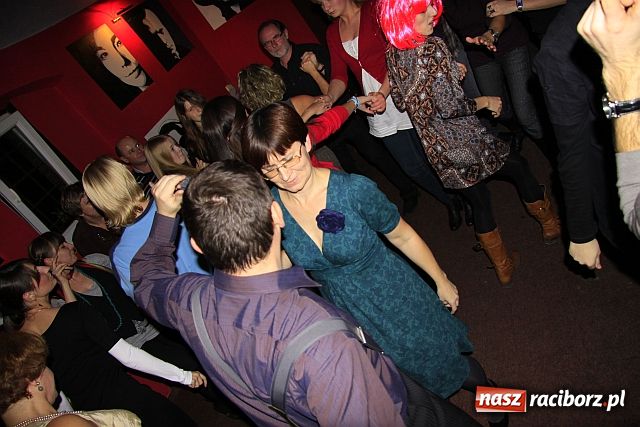 Zdjęcie w galerii na portalu naszraciborz.pl: Bal kandydata - wspomnienie wiadomości z regionu