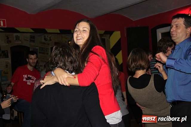 Zdjęcie w galerii na portalu naszraciborz.pl: Bal kandydata - wspomnienie wiadomości z regionu