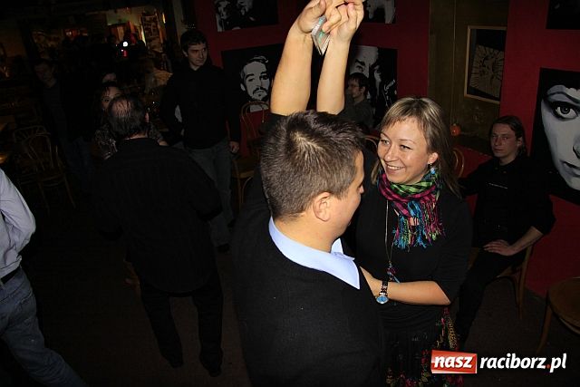 Zdjęcie w galerii na portalu naszraciborz.pl: Bal kandydata - wspomnienie wiadomości z regionu