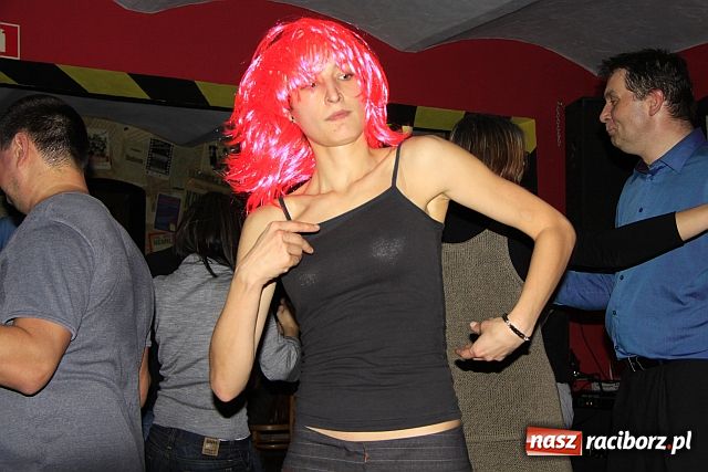 Zdjęcie w galerii na portalu naszraciborz.pl: Bal kandydata - wspomnienie wiadomości z regionu