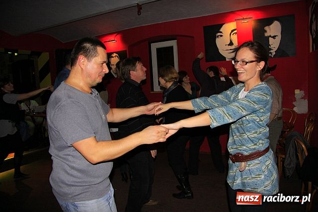 Zdjęcie w galerii na portalu naszraciborz.pl: Bal kandydata - wspomnienie wiadomości z regionu