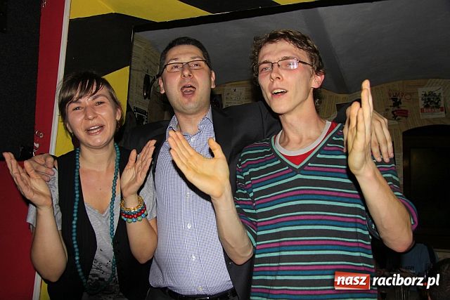 Zdjęcie w galerii na portalu naszraciborz.pl: Bal kandydata - wspomnienie wiadomości z regionu