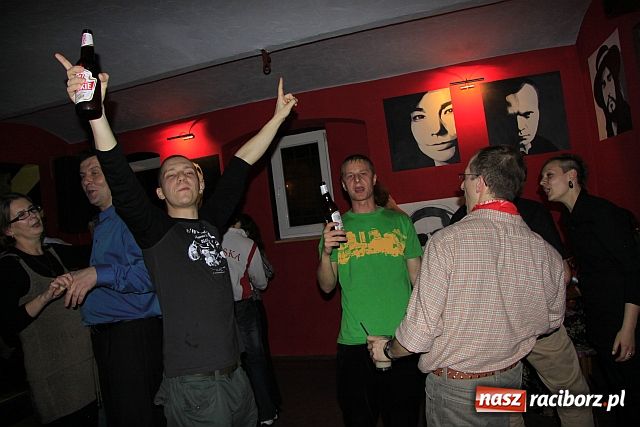 Zdjęcie w galerii na portalu naszraciborz.pl: Bal kandydata - wspomnienie wiadomości z regionu