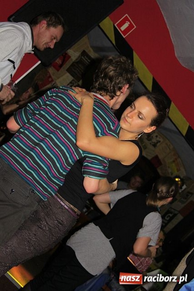 Zdjęcie w galerii na portalu naszraciborz.pl: Bal kandydata - wspomnienie wiadomości z regionu