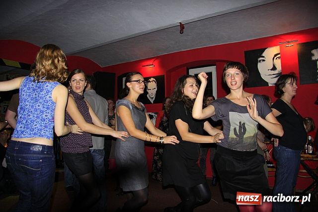 Zdjęcie w galerii na portalu naszraciborz.pl: Bal kandydata - wspomnienie wiadomości z regionu