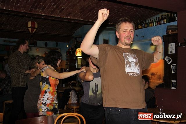 Zdjęcie w galerii na portalu naszraciborz.pl: Bal kandydata - wspomnienie wiadomości z regionu