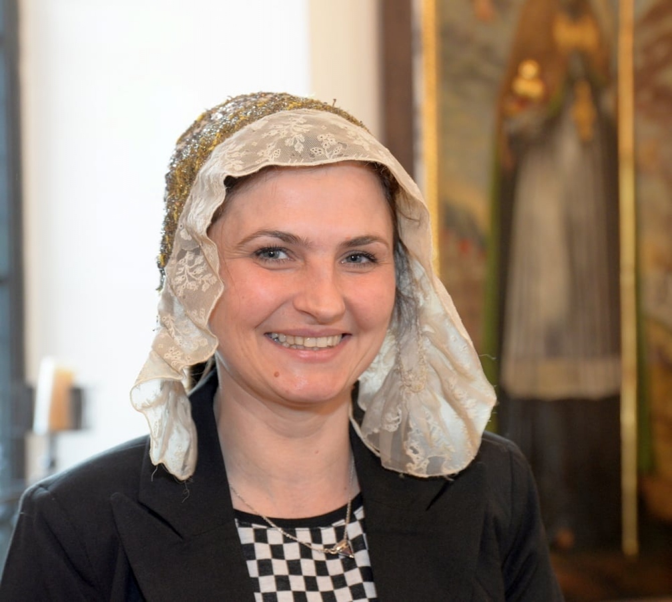 Zdjęcie w galerii na portalu naszraciborz.pl: Ruszyły czwartkowe spotkania z zabytkami. W maju Wenus, Dżed i grafiki wiadomości z regionu