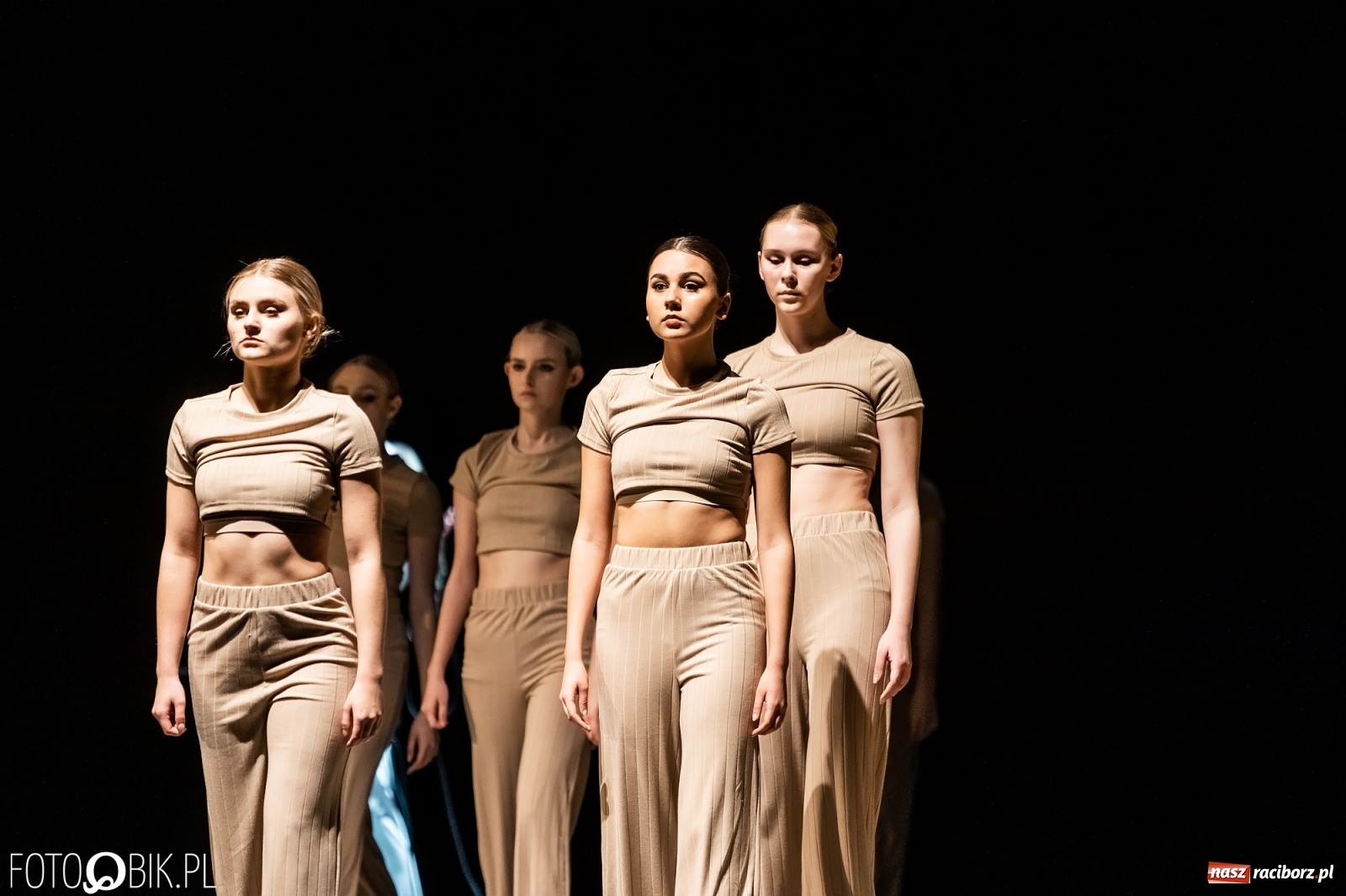 Zdjęcie w galerii na portalu naszraciborz.pl: Linia życia w wykonaniu Skazy ponownie na deskach RCK wiadomości z regionu