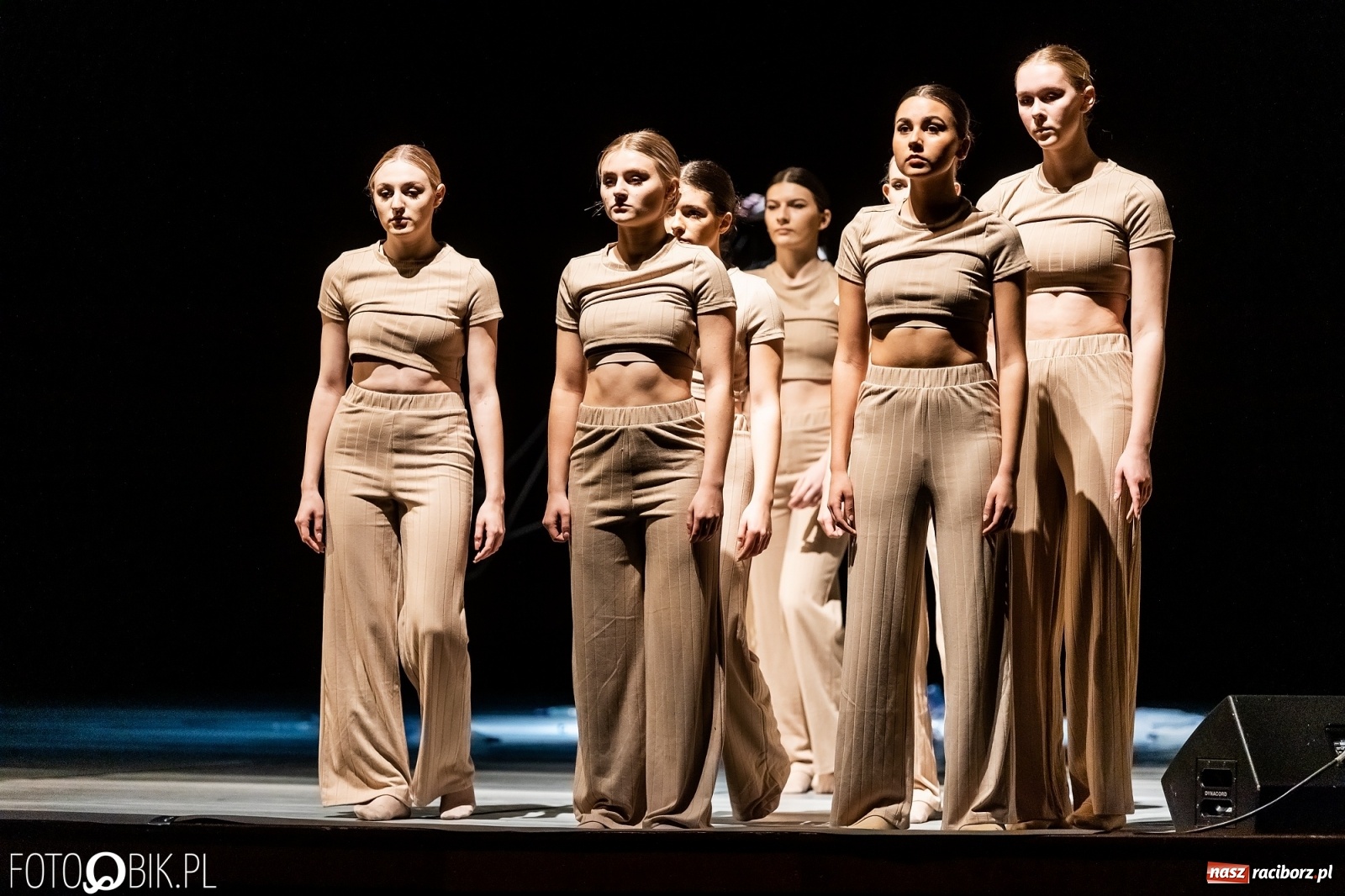 Zdjęcie w galerii na portalu naszraciborz.pl: Linia życia w wykonaniu Skazy ponownie na deskach RCK wiadomości z regionu