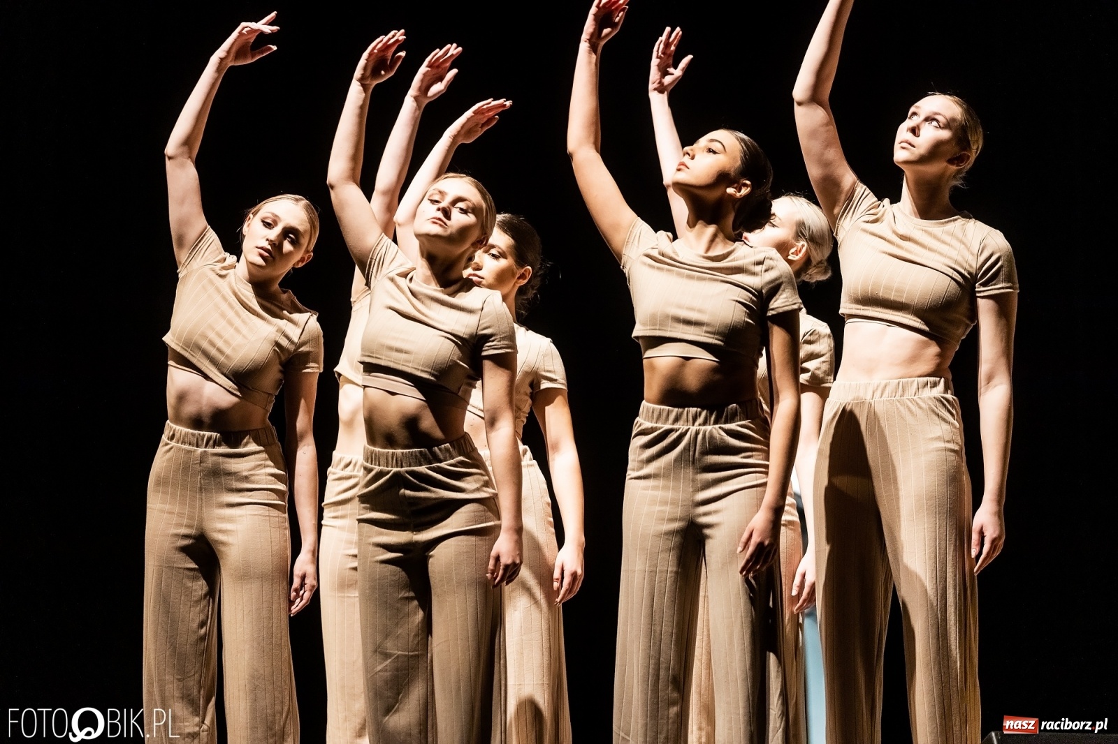 Zdjęcie w galerii na portalu naszraciborz.pl: Linia życia w wykonaniu Skazy ponownie na deskach RCK wiadomości z regionu