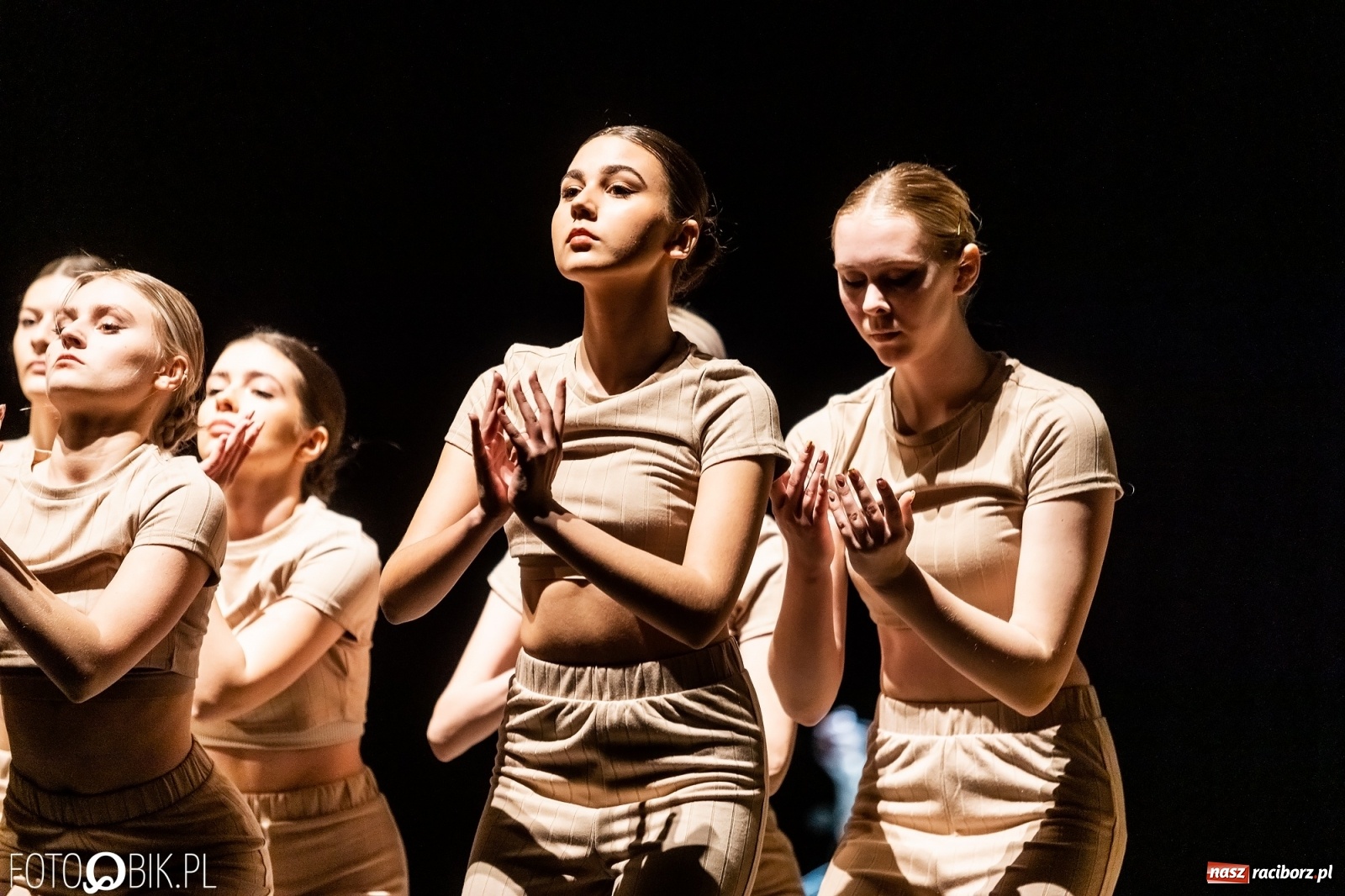 Zdjęcie w galerii na portalu naszraciborz.pl: Linia życia w wykonaniu Skazy ponownie na deskach RCK wiadomości z regionu