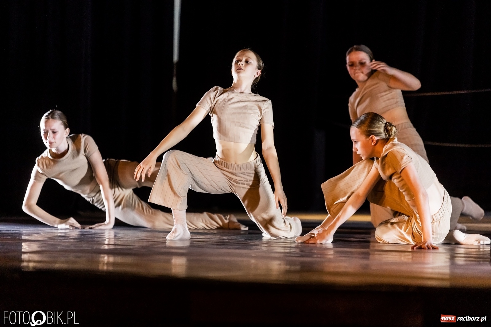 Zdjęcie w galerii na portalu naszraciborz.pl: Linia życia w wykonaniu Skazy ponownie na deskach RCK wiadomości z regionu