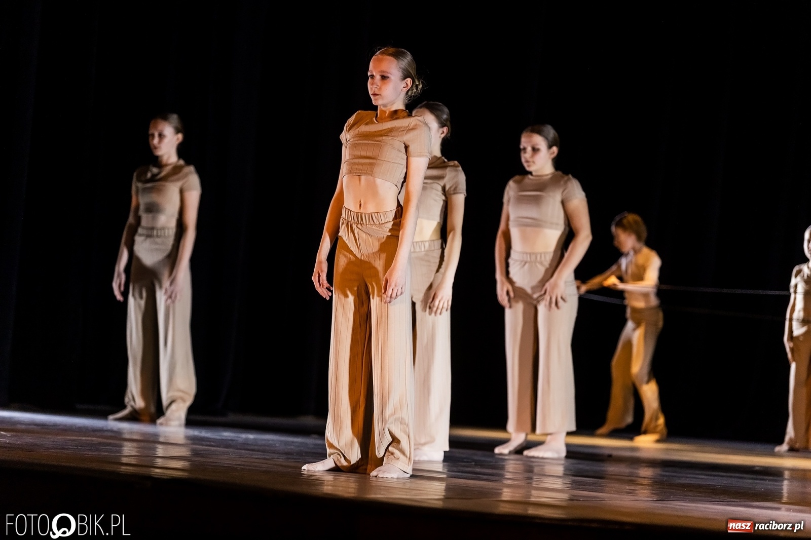 Zdjęcie w galerii na portalu naszraciborz.pl: Linia życia w wykonaniu Skazy ponownie na deskach RCK wiadomości z regionu