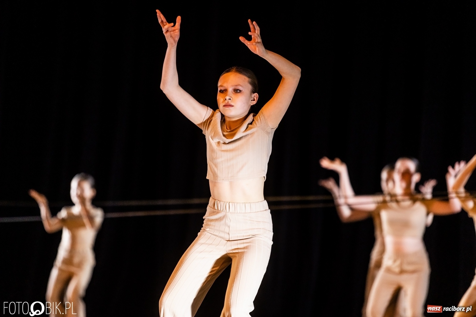 Zdjęcie w galerii na portalu naszraciborz.pl: Linia życia w wykonaniu Skazy ponownie na deskach RCK wiadomości z regionu