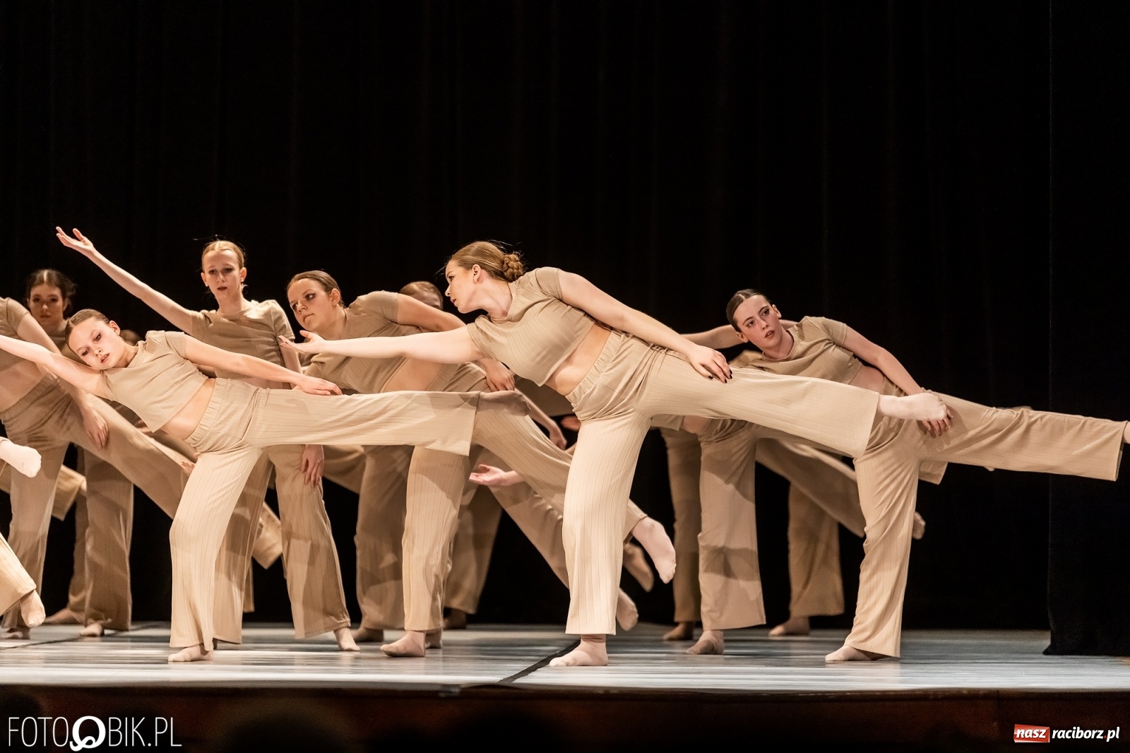Zdjęcie w galerii na portalu naszraciborz.pl: Linia życia w wykonaniu Skazy ponownie na deskach RCK wiadomości z regionu