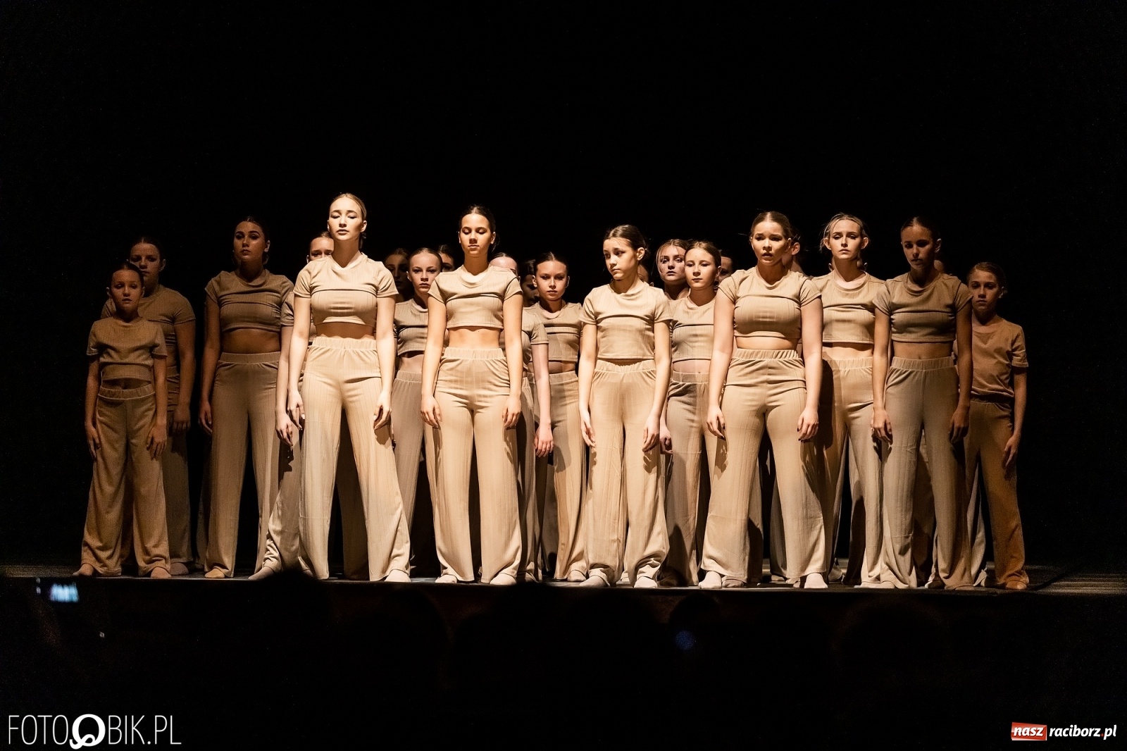 Zdjęcie w galerii na portalu naszraciborz.pl: Linia życia w wykonaniu Skazy ponownie na deskach RCK wiadomości z regionu
