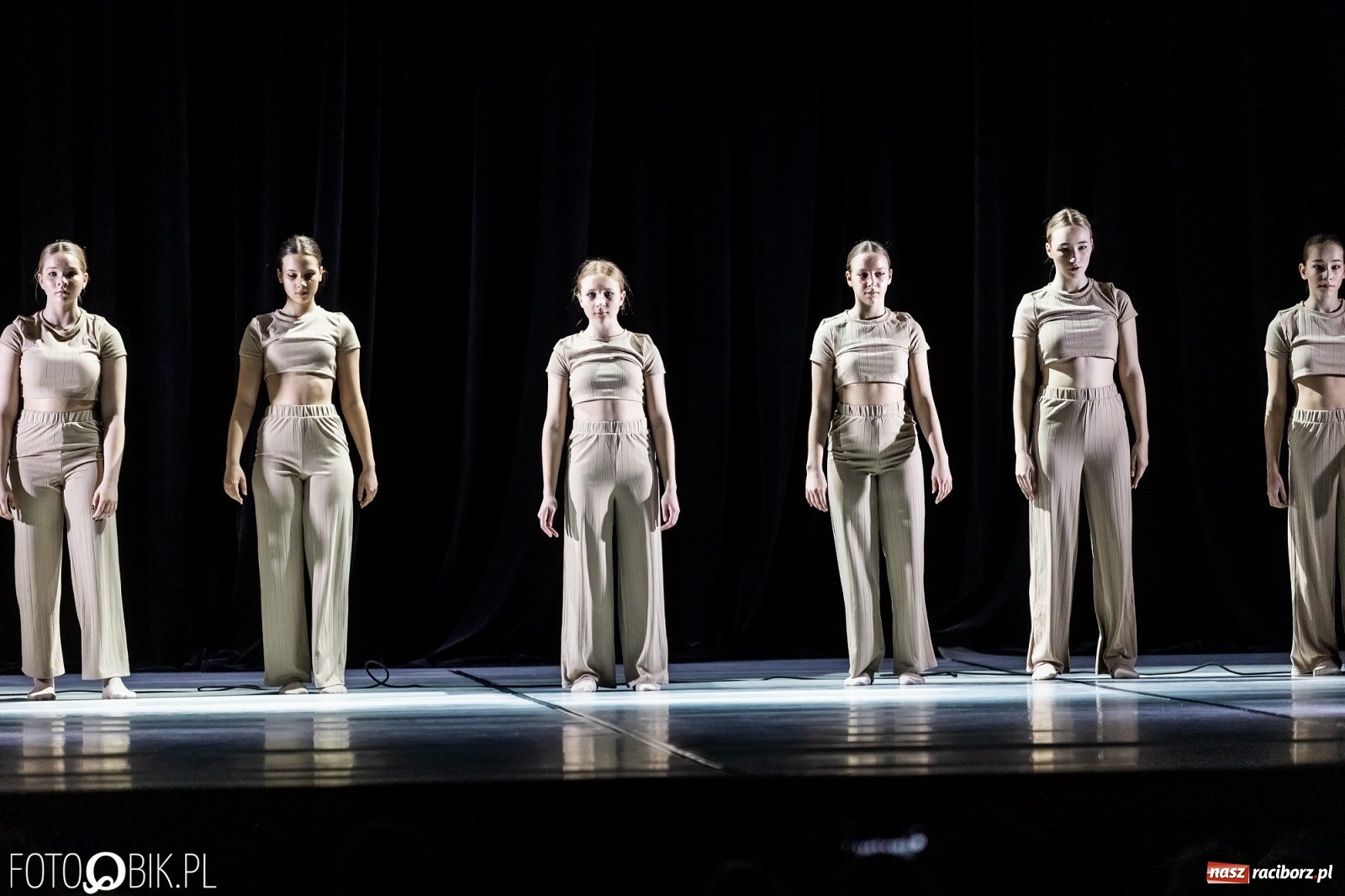 Zdjęcie w galerii na portalu naszraciborz.pl: Linia życia w wykonaniu Skazy ponownie na deskach RCK wiadomości z regionu