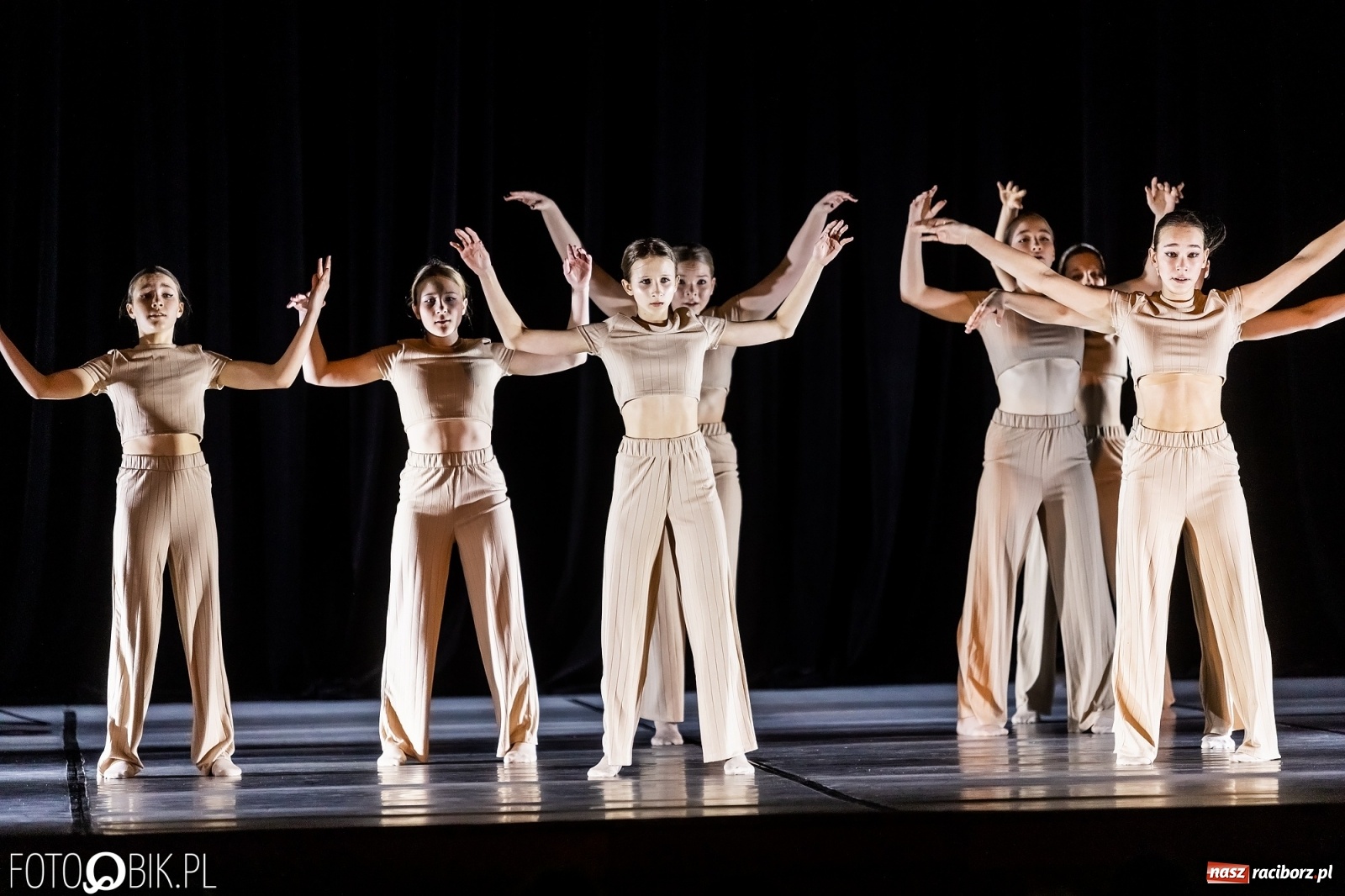 Zdjęcie w galerii na portalu naszraciborz.pl: Linia życia w wykonaniu Skazy ponownie na deskach RCK wiadomości z regionu