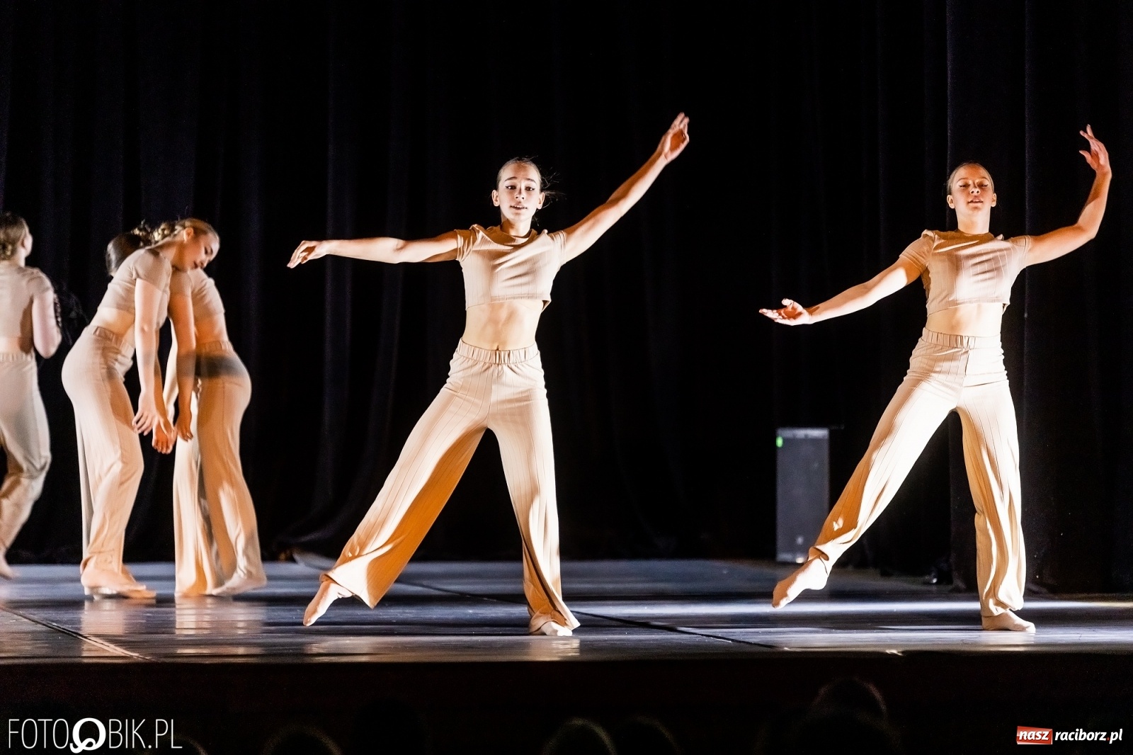 Zdjęcie w galerii na portalu naszraciborz.pl: Linia życia w wykonaniu Skazy ponownie na deskach RCK wiadomości z regionu