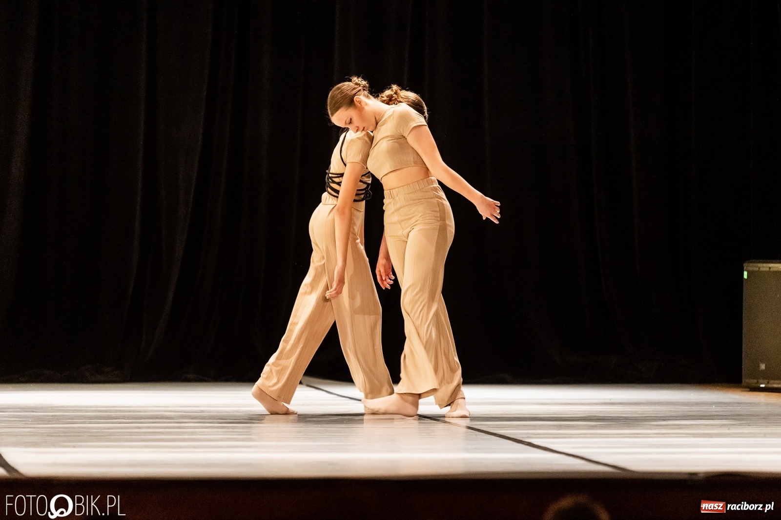 Zdjęcie w galerii na portalu naszraciborz.pl: Linia życia w wykonaniu Skazy ponownie na deskach RCK wiadomości z regionu