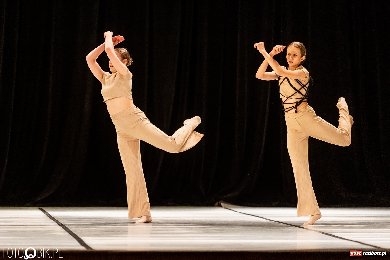 Zdjęcie w galerii na portalu naszraciborz.pl: Linia życia w wykonaniu Skazy ponownie na deskach RCK wiadomości z regionu