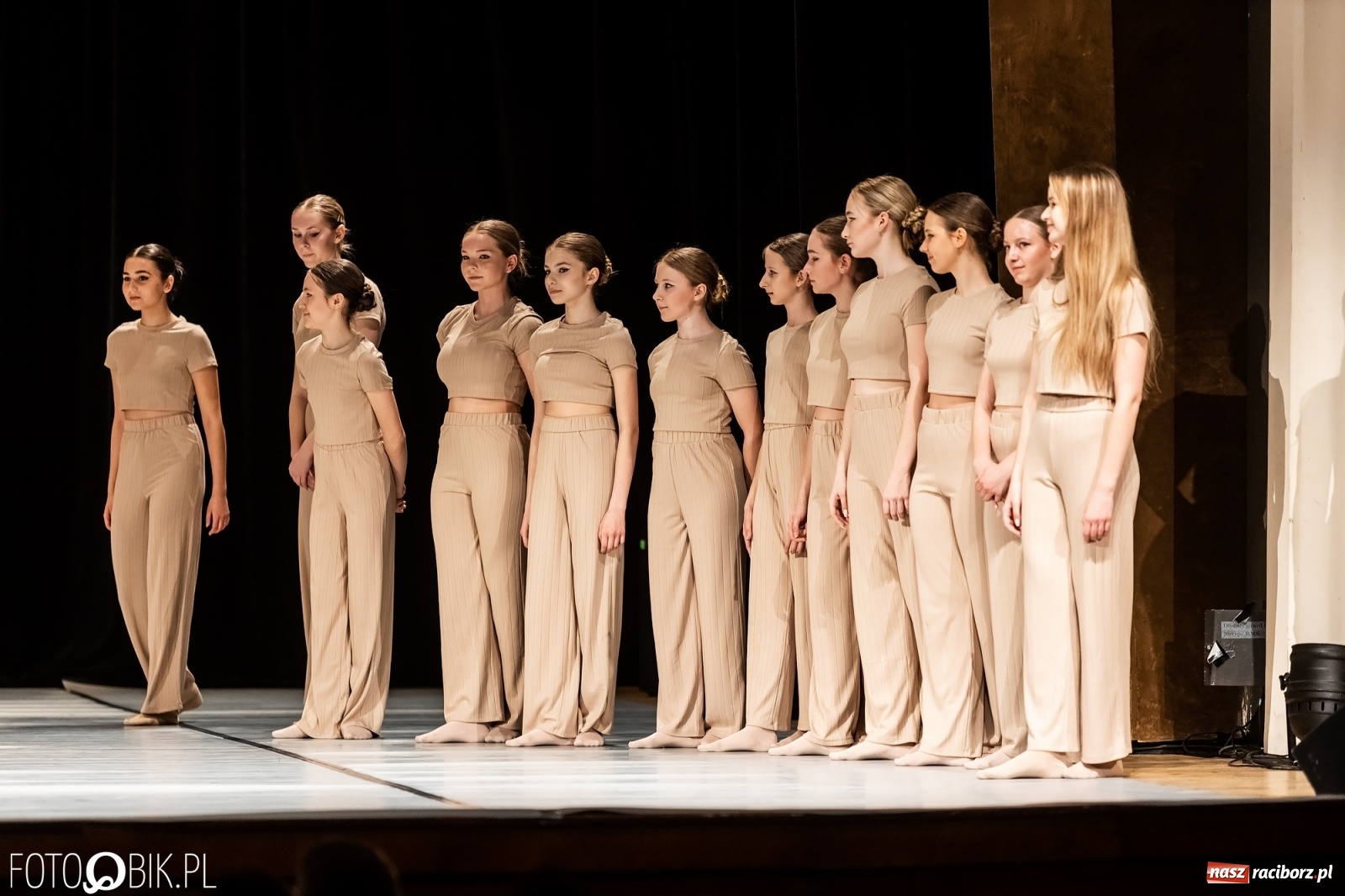 Zdjęcie w galerii na portalu naszraciborz.pl: Linia życia w wykonaniu Skazy ponownie na deskach RCK wiadomości z regionu